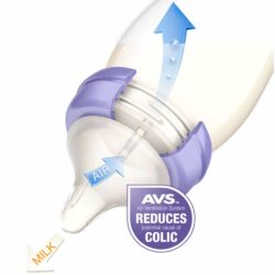 binh sua lansinoh momma 160ml set 3 binh size s ka