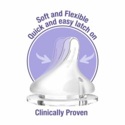 binh sua lansinoh momma 160ml set 3 binh size s kc