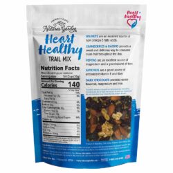 Hạt sấy khô tổng hợp Nature’s Garden Heart Healthy Trail Mix 737g 4 hat say kho tong hop natures garden heart healthy trail mix 737g ka