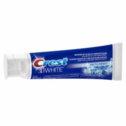 Kem đánh răng Crest 3D White Arctic Fresh 135ml (Lốc 5 cây) 6 kem danh rang crest 3d white arctic fresh 135ml loc 5 cay kb