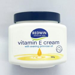 Kem dưỡng da Redwin Vitamin E Cream 300g 6 kem duong da redwin vitamin e cream 300g 061225 ka