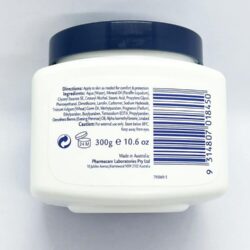 Kem dưỡng da Redwin Vitamin E Cream 300g 7 kem duong da redwin vitamin e cream 300g 061225 kb