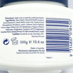 Kem dưỡng da Redwin Vitamin E Cream 300g 9 kem duong da redwin vitamin e cream 300g 061225 kd