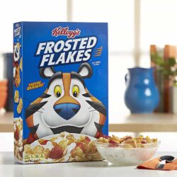ngu coc kelloggs frosted flakes 1 7kg ke
