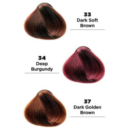 nhuom toc revlon colorsilk dark soft brown so 33 ka