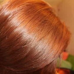 Nhuộm tóc Revlon Colorsilk Light Auburn số 53 9 nhuom toc revlon colorsilk light auburn so 53 ka