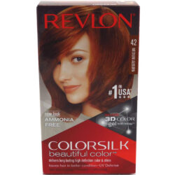 Nhuộm tóc Revlon Colorsilk Medium Brown số 42 7 nhuom toc revlon colorsilk medium brown so 42 kb