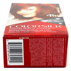 Nhuộm tóc Revlon Colorsilk Medium Brown số 42 9 nhuom toc revlon colorsilk medium brown so 42 kd