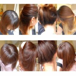 nhuom toc revlon colorsilk medium golden chestnut brown so 46 kd