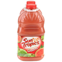 Nước ép ổi Sun Tropics Guava 1.89L 7 nuoc ep oi sun tropics guava 1 89l kb
