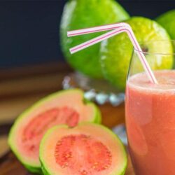 Nước ép ổi Sun Tropics Guava 1.89L 9 nuoc ep oi sun tropics guava 1 89l kd