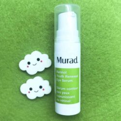 Serum giảm nhăn, mờ thâm mắt Murad Retinol Youth Renewal Eye Serum 5ml 4 serum giam nhan mo tham mat murad retinol youth renewal eye serum 5ml ka