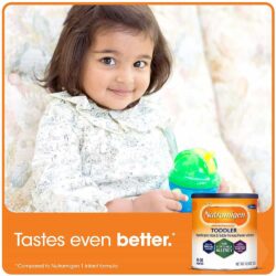 Sữa Enfamil Nutramigen Toddler Formula từ 9-36 tháng dị ứng đạm sữa bò 357g 11 sua bot enfamil nutramigen toddler formula 9 36 thang 357g kc