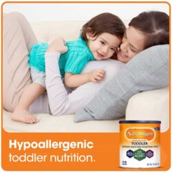 Sữa Enfamil Nutramigen Toddler Formula từ 9-36 tháng dị ứng đạm sữa bò 357g 12 sua bot enfamil nutramigen toddler formula 9 36 thang 357g kd