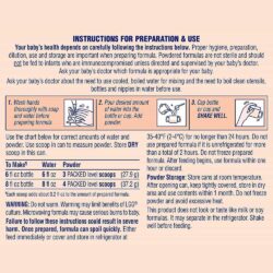 Sữa Enfamil Nutramigen Toddler Formula từ 9-36 tháng dị ứng đạm sữa bò 357g 13 sua bot enfamil nutramigen toddler formula 9 36 thang 357g kg