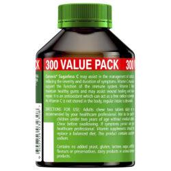 Viên C nhai không đường Cenovis Vitamin C 500mg Sugarless 300 viên 6 vien c nhai khong duong cenovis vitamin c 500mg sugarless 300 vien ka