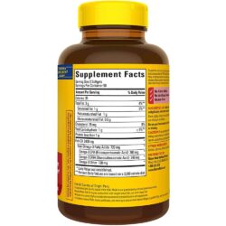 vien dau ca nature made fish oil 1200mg 360mg 100 vien kab