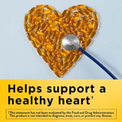 vien dau ca nature made fish oil 1200mg 360mg 100 vien kc