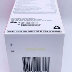 Viên nhai Vitamin cho trẻ em Centrum Kids Strawberry 60 chewable tablets 14 vien nhai vitamin cho tre em centrum kids strawberry 60 chewable tablets knd