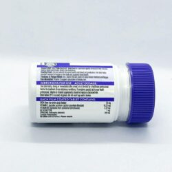 vien uong bo sung sat swisse iron 30 vien 281125 kc