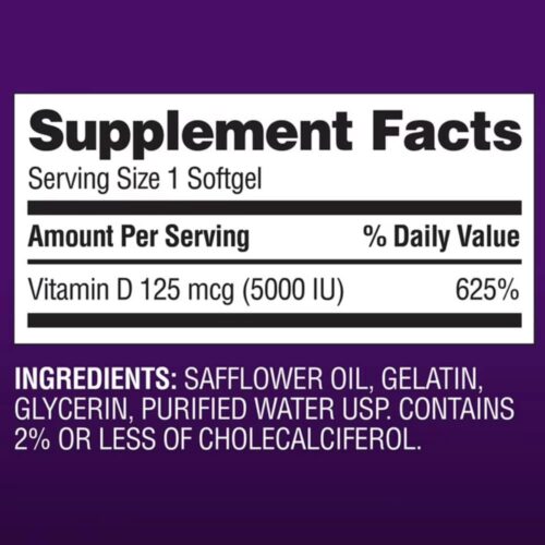 vien uong bo sung vitamin d3 members mark vitamin d 3 5000iu 400 vien 280126 kb