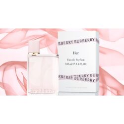 Nuoc hoa nu Burberry Her EDP 100ml 1