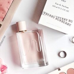 Nuoc hoa nu Burberry Her EDP 100ml 3