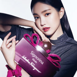 Nước hoa nữ Salvatore Ferragamo Signorina Ribelle 5ml1