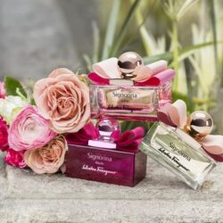 Nước hoa nữ Salvatore Ferragamo Signorina Ribelle 5ml2