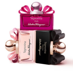 Nước hoa nữ Salvatore Ferragamo Signorina Ribelle 5ml3