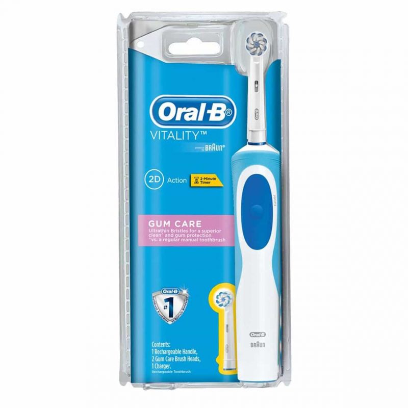Gum Care