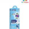 Bàn chải đánh răng sạc điện Oral-B Vitality Plus Pro White