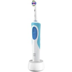Bàn chải đánh răng sạc điện Oral-B Vitality Plus Pro White 10 ban chai danh rang sac dien oral b vitality plus pro white 180625 kb