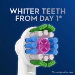 Bàn chải đánh răng sạc điện Oral-B Vitality Plus Pro White 11 ban chai danh rang sac dien oral b vitality plus pro white 180625 kd