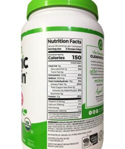 bot protein huu co orgain organic protein 920g huong socola 301024 kb