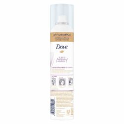 Dầu gội khô Dove Volume & Fullness Dry Shampoo 207g 7 dau goi kho dove volume fullness dry shampoo 207g kb