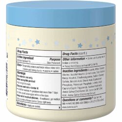Kem bôi chàm ở trẻ em Aveeno Baby Eczema Therapy Nighttime Balm 312g 8 kem boi aveeno tri cham o tre em aveeno baby eczema therapy nighttime balm 312g ka