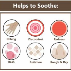 Kem bôi chàm ở trẻ em Aveeno Baby Eczema Therapy Nighttime Balm 312g 13 kem boi aveeno tri cham o tre em aveeno baby eczema therapy nighttime balm 312g kf