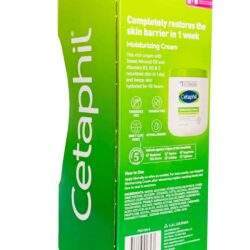 kem duong am cetaphil moisturizing cream 566g x2 knb