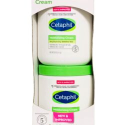 kem duong am cetaphil moisturizing cream 566g x2 knc