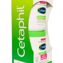 kem duong am cetaphil moisturizing cream 566g x2 kne