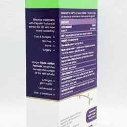 kem tri seo cho be mederma for kids 20g knd