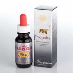 Keo ong tăng cường hệ miễn dịch Careline Propolis 25ml 6 keo ong tang cuong he mien dich careline propolis 25ml ka