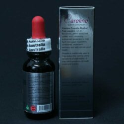 Keo ong tăng cường hệ miễn dịch Careline Propolis 25ml 8 keo ong tang cuong he mien dich careline propolis 25ml kb