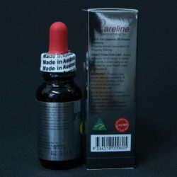 Keo ong tăng cường hệ miễn dịch Careline Propolis 25ml 9 keo ong tang cuong he mien dich careline propolis 25ml kc