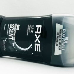 Lăn khử mùi cho nam AXE Black Antiperspirant Deodorant 85g 11 lan khu mui cho nam axe black antiperspirant deodorant 76g 85g kd