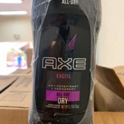 Lăn khử mùi cho nam AXE Excite Antiperspirant Deodorant 76g 5 lan khu mui cho nam axe excite antiperspirant deodorant 76g ka