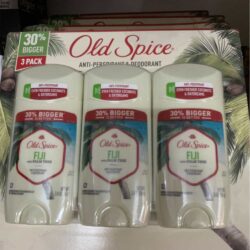 Lăn khử mùi nam Old Spice Fiji Anti-Persperant & Deodorant 96g 9 lan khu mui nam old spice fiji anti persperant deodorant 96g x3 kd