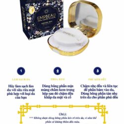 loi phan nuoc empbeau cushion 15g ka