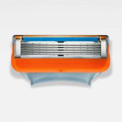 Lưỡi dao cạo râu Gillette Fusion Power 8 cái 4 luoi dao cao rau gillette fusion power 8 cai ka